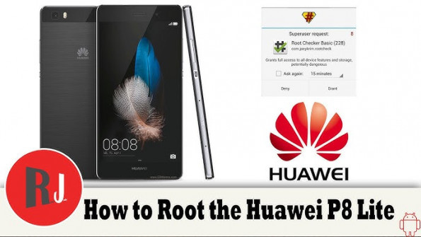 Huawei p8 lite hwale h ale l02 android root  -  updated April 2024