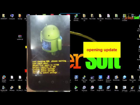 Huawei y336 u02 hwy336 u android root  -  updated April 2024