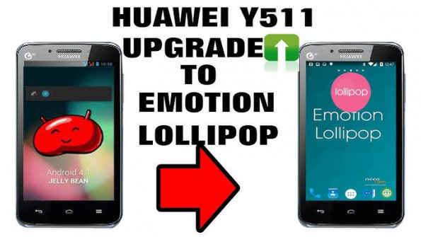 Huawei y511 u10 hwy511 u android root  -  updated May 2024