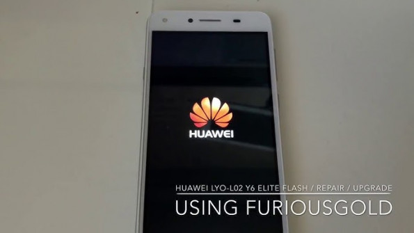 Huawei y6 elite hwlyo l6735 lyo l02 android root  -  updated April 2024