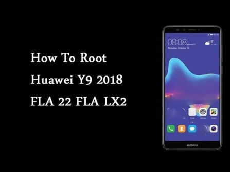 Huawei y8s hwjkm h jkm lx2 android root  -  updated April 2024