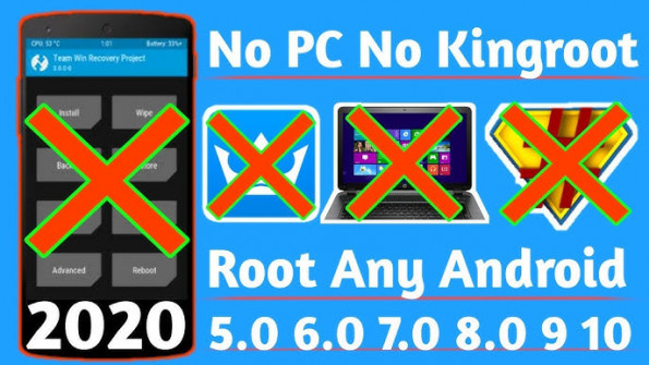 Huu h7 smart 7 android root  -  updated May 2024
