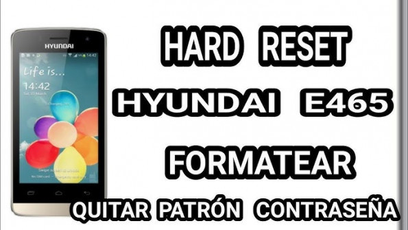 Hyundai e456go e465go android root  -  updated April 2024
