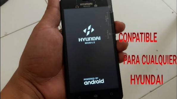 Hyundai hy1 5085 android root  -  updated April 2024