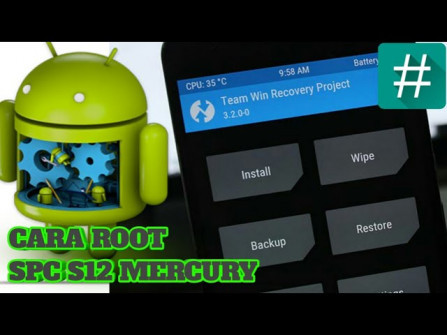 I n link mercury android root  -  updated May 2024