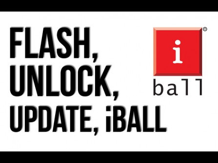 Iball 3g 7271 hd70 android root  -  updated May 2024