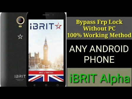 Ibrit alpha plus android root  -  updated April 2024