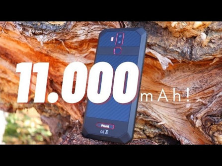 Ihunt titan p11000 pro android root  -  updated April 2024
