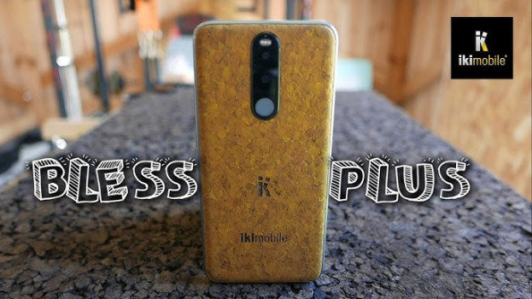 Ikimobile blessplus android root  -  updated April 2024