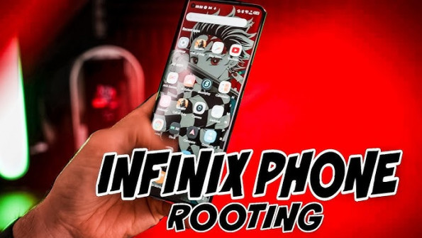 Infinix note 11s x698 android root  -  updated May 2024