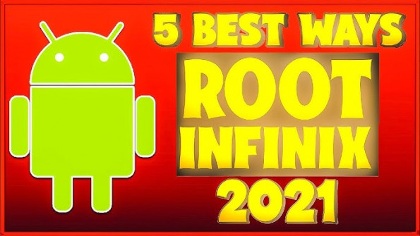 Infinix zero x pro x6811 android root  -  updated May 2024