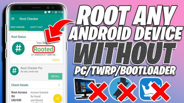 Infocus m320u android root  -  updated April 2024