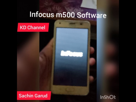 Infocus m500 android root  -  updated May 2024