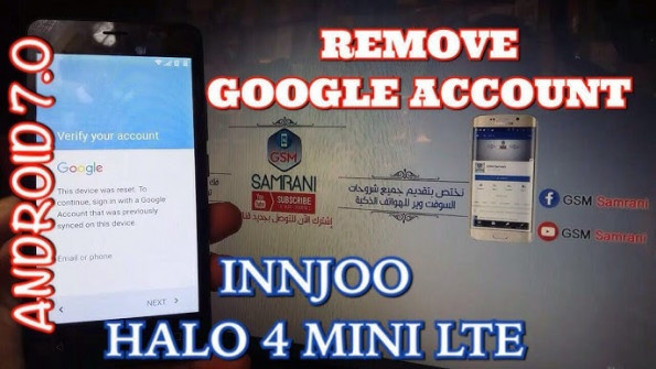 Innjoo halo4 mini lte android root  -  updated May 2024