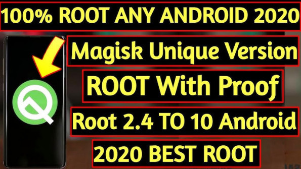 Inovo i 405 mini android root  -  updated May 2024