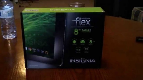 Insignia flex 8 lte android tablet ns 15t8lte android root  -  updated April 2024