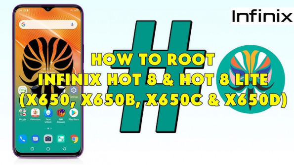 Intelkom meanit x2 android root  -  updated May 2024