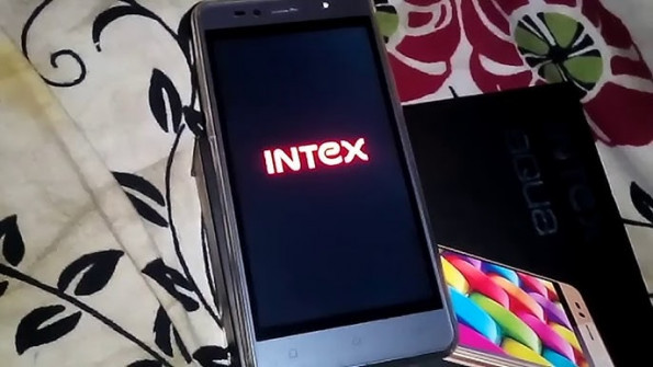 Intex aqua lions 3 android root  -  updated March 2024