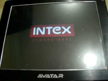 Intex avatar it m809rc android root  -  updated May 2024