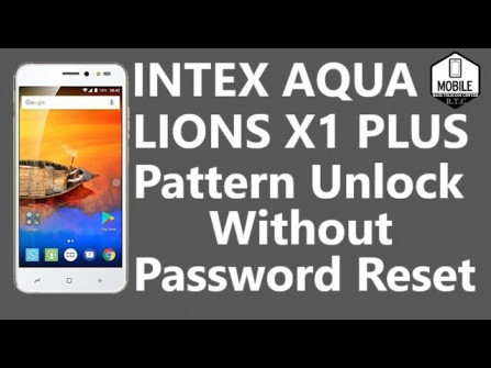 Intex staari 10 aqua lions x1 plus android root  -  updated March 2024
