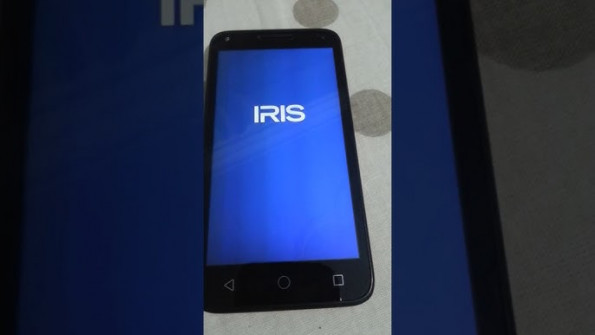 Iris vox 4s android root  -  updated April 2024