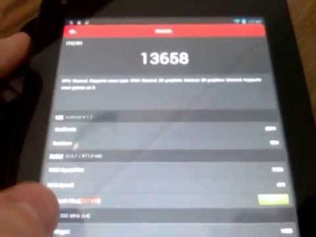 Iriver itq700 android root  -  updated April 2024