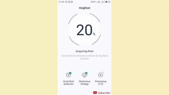 Itel a22 pro android root  -  updated April 2024