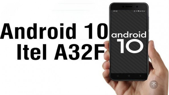 Itel a32f android root  -  updated April 2024