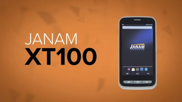 Janam xt100 android root  -  updated March 2024