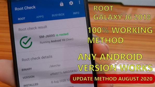 Jeep j6 android root  -  updated May 2024