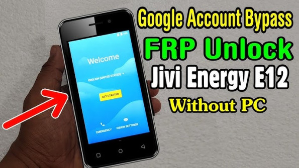 Jivi energy e12 android root  -  updated April 2024