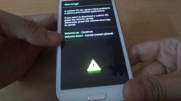 Just5 blaster mini android root  -  updated May 2024