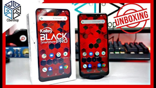Kalley black pro android root  -  updated April 2024