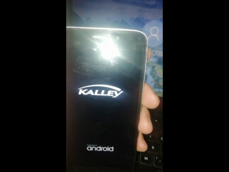 Kalley klic sa k4 02 4g android root  -  updated March 2024