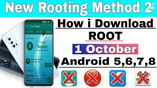Kgtel k22 android root  -  updated May 2024