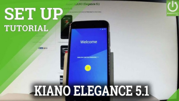 Kiano elegance 5 1 pro android root  -  updated March 2024