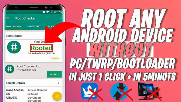 Kiowa x4 plus android root  -  updated April 2024