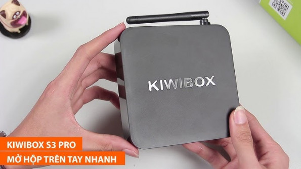 Kiwibox s3 pro android root  -  updated May 2024