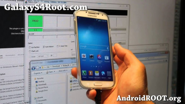 Knc md 806a android root  -  updated May 2024