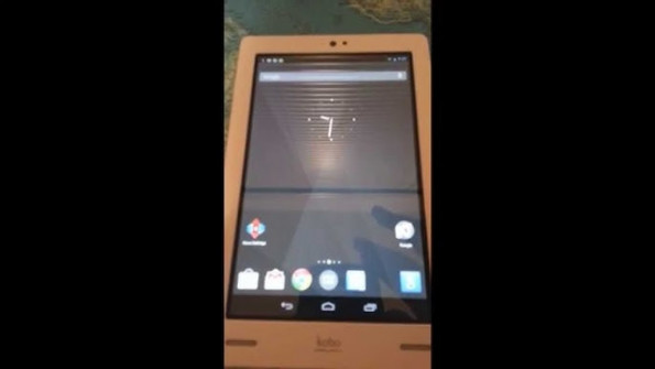 Kobo arc 7 android root  -  updated May 2024