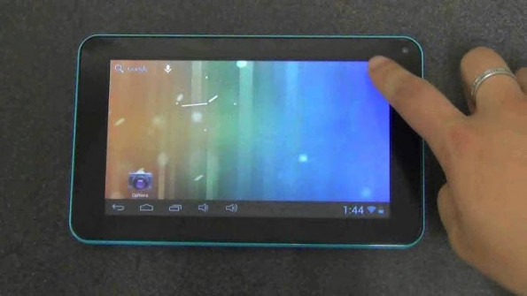 Kocaso m736 tablet pc 7 inch android root  -  updated May 2024