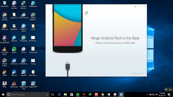 Krip k50 android root  -  updated April 2024
