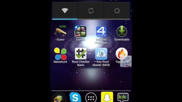 Kurio touch 4s android root  -  updated May 2024