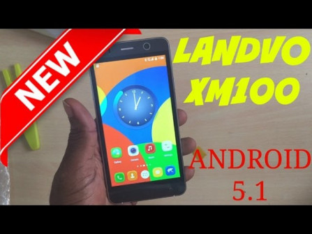 Landvo l100 android root  -  updated May 2024