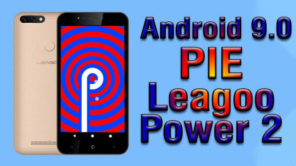 Leagoo power 2 pro android root  -  updated April 2024