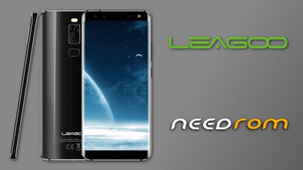 Leagoo s8 android root  -  updated April 2024