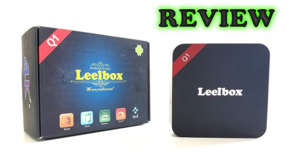 Leelbox q1 android root  -  updated May 2024