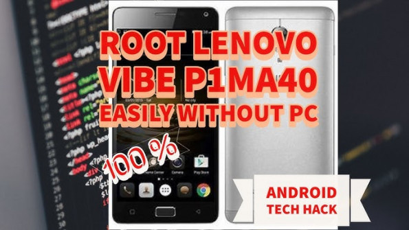 Lenovo a375e lnv android root  -  updated March 2024
