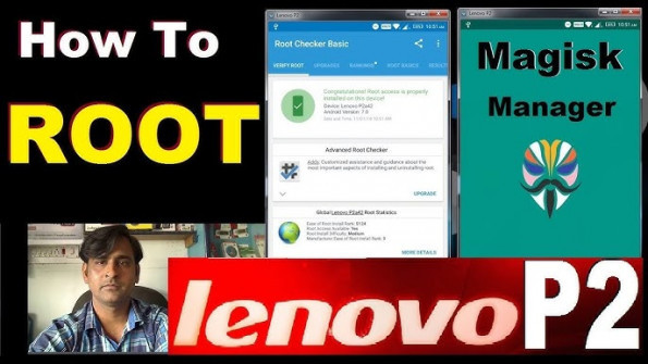 Lenovo a3860 android root  -  updated April 2024