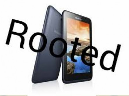 Lenovo a7600 hv android root  -  updated April 2024